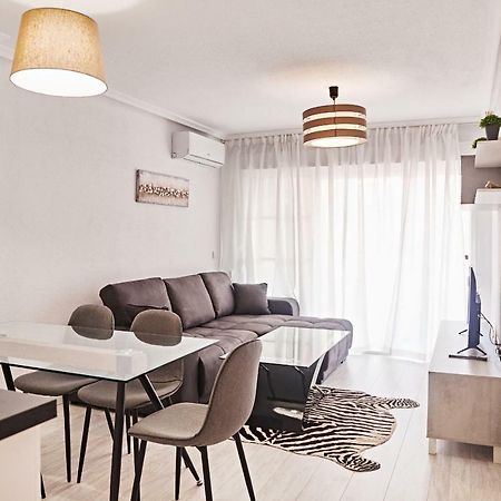 Apartamento Alegria Id21 Torrevieja Exterior foto