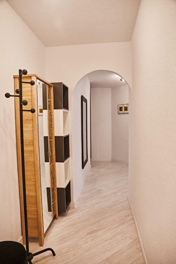 Apartamento Alegria Id21 Torrevieja Exterior foto