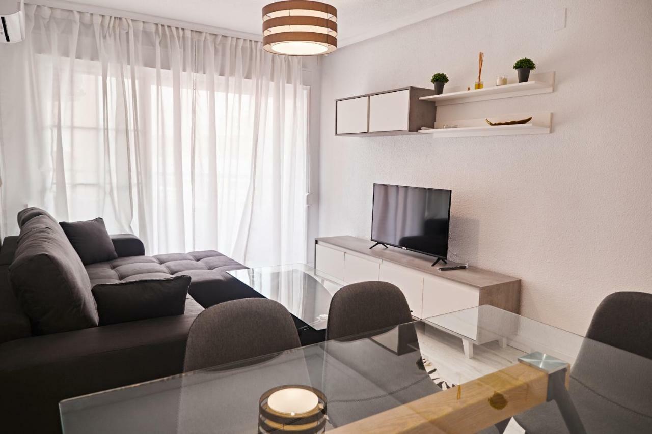 Apartamento Alegria Id21 Torrevieja Exterior foto