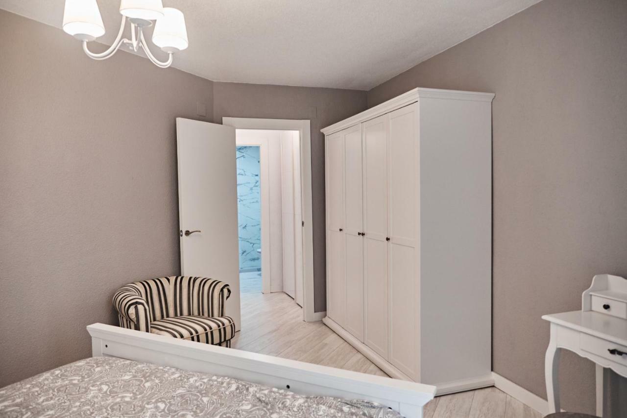 Apartamento Alegria Id21 Torrevieja Exterior foto