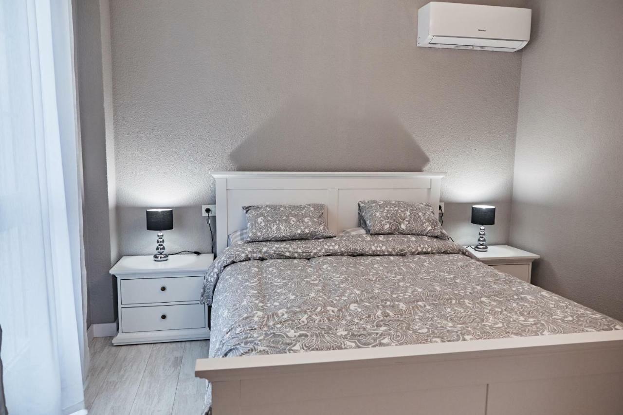 Apartamento Alegria Id21 Torrevieja Exterior foto
