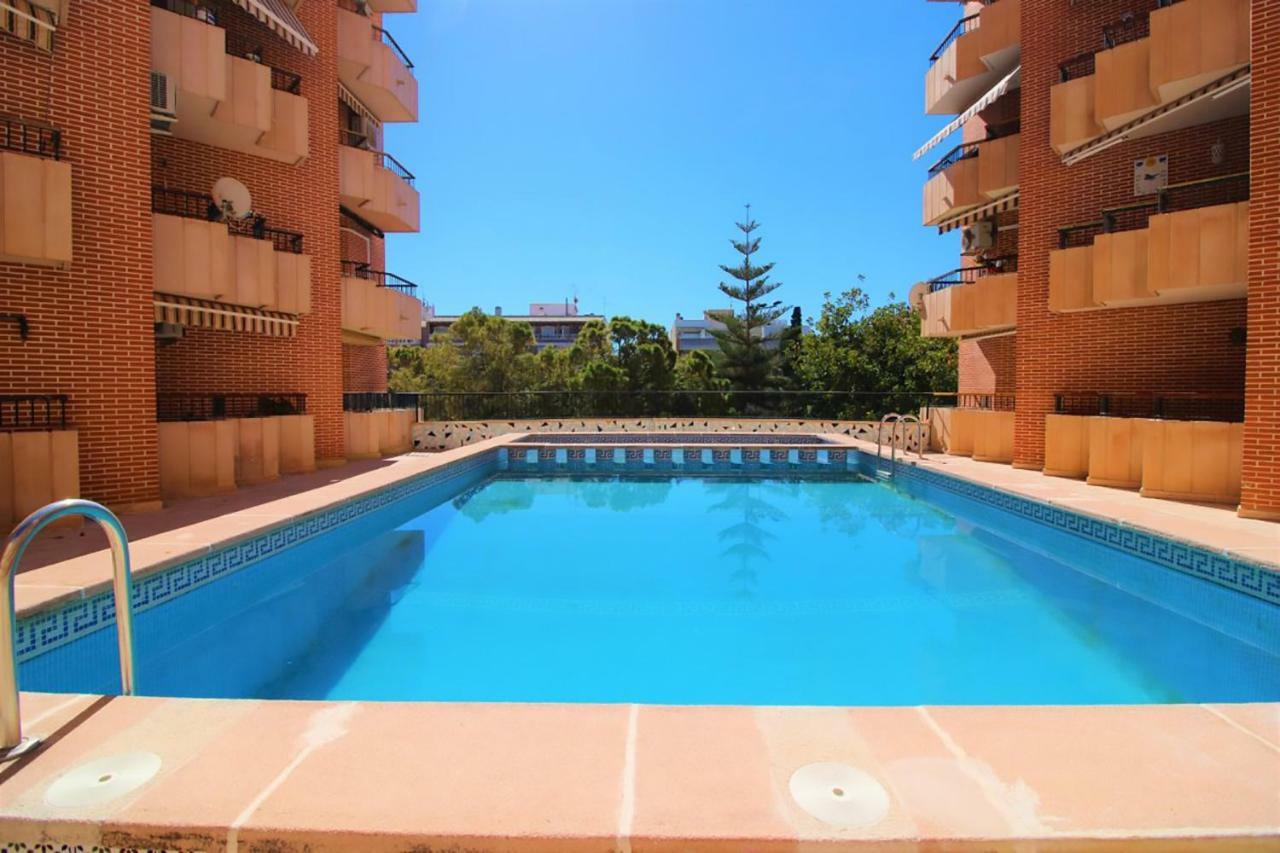 Apartamento Alegria Id21 Torrevieja Exterior foto