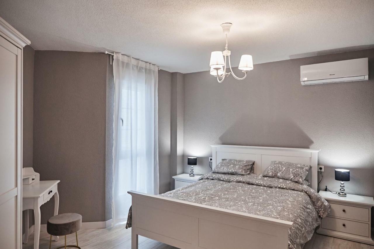 Apartamento Alegria Id21 Torrevieja Exterior foto