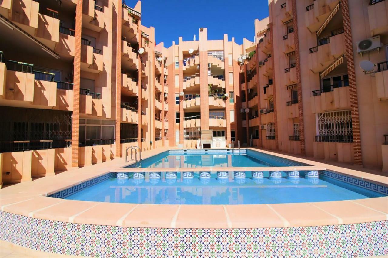 Apartamento Alegria Id21 Torrevieja Exterior foto